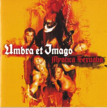 Umbra et Imago - Mystica Sexualis Download